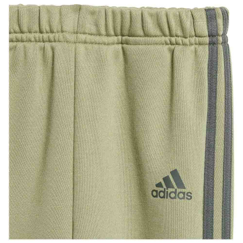 Adidas Βρεφικές φόρμες σετ Essentials Allover Print Jogger Set